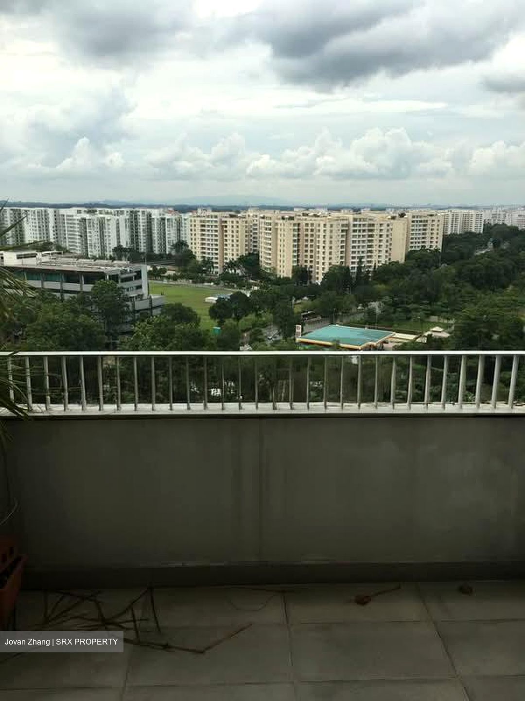 Mi Casa (D23), Condominium #547333111